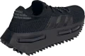 Кроссовки Adidas NMD S1 черные FZ6381
