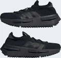 Кроссовки Adidas NMD S1 черные FZ6381