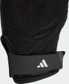 Перчатки для тренинга Adidas TRAINING GLOVE черные II5598