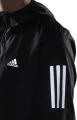 Ветровка для бега женская Adidas OWN THE RUN черная H59271