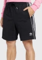 Шорти Adidas REKIVE чорні HK7307