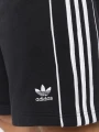 Шорти Adidas REKIVE чорні HK7307