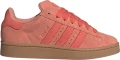 Кроссовки женские Adidas CAMPUS 00S персиковые IE5587