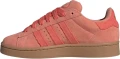 Кроссовки женские Adidas CAMPUS 00S персиковые IE5587
