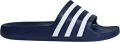 Шлепанцы Adidas ADILETTE AQUA темно-сине-белые F35542