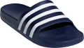 Шлепанцы Adidas ADILETTE AQUA темно-сине-белые F35542