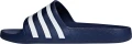 Шлепанцы Adidas ADILETTE AQUA темно-сине-белые F35542