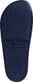 Шлепанцы Adidas ADILETTE AQUA темно-сине-белые F35542