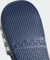 Шлепанцы Adidas ADILETTE AQUA темно-сине-белые F35542