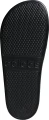 Шлепанцы Adidas ADILETTE AQUA черно-белые F35543