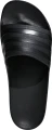 Шлепанцы Adidas ADILETTE AQUA черные F35550