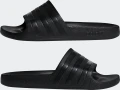 Шлепанцы Adidas ADILETTE AQUA черные F35550