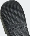 Шлепанцы Adidas ADILETTE AQUA черные F35550