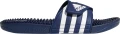 Шльопанці Adidas ADISSAGE темно-синьо-білі F35579