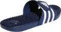 Шлепанцы Adidas ADISSAGE темно-сине-белые F35579