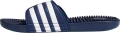 Шлепанцы Adidas ADISSAGE темно-сине-белые F35579