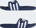Шлепанцы Adidas ADISSAGE темно-сине-белые F35579
