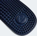 Шлепанцы Adidas ADISSAGE темно-сине-белые F35579