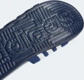 Шлепанцы Adidas ADISSAGE темно-сине-белые F35579