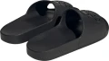 Шлепанцы Adidas ADILETTE AQUA черные IF7371