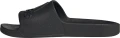 Шлепанцы Adidas ADILETTE AQUA черные IF7371