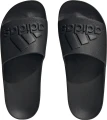 Шлепанцы Adidas ADILETTE AQUA черные IF7371