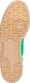 Кроссовки Adidas FORUM LOW CL бело-зеленые IH7820