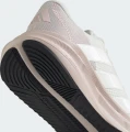 Кросівки бігові жіночі Adidas GALAXY 7 біло-бежеві ID8768