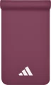 Коврик для фитнеса Adidas FITNESS MAT бордовый ADMT-11014MN