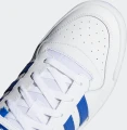 Кроссовки Adidas FORUM LOW бело-синие FY7756