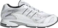 Кроссовки Adidas TEMPER RUN 2.0 бело-серебряные IH0402
