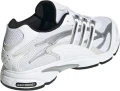 Кроссовки Adidas TEMPER RUN 2.0 бело-серебряные IH0402