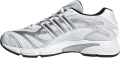Кроссовки Adidas TEMPER RUN 2.0 бело-серебряные IH0402
