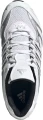 Кроссовки Adidas TEMPER RUN 2.0 бело-серебряные IH0402