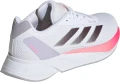 Кросівки бігові жіночі Adidas DURAMO SL біло-рожеві IF9465