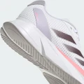 Кросівки бігові жіночі Adidas DURAMO SL біло-рожеві IF9465