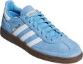 Кросівки для гандболу Adidas HANDBALL SPEZIAL блакитно-білі BD7632