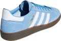 Кросівки для гандболу Adidas HANDBALL SPEZIAL блакитно-білі BD7632