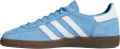 Кросівки для гандболу Adidas HANDBALL SPEZIAL блакитно-білі BD7632