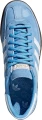 Кросівки для гандболу Adidas HANDBALL SPEZIAL блакитно-білі BD7632