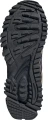 Кросівки для трейлранінгу Adidas RESPONSE CL TR коричнево-чорно-зелені ID1030