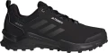 Кроссовки для хайкинга Adidas TERREX AX4 BETA COLD.RDY черные IF7431