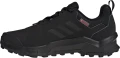 Кроссовки для хайкинга Adidas TERREX AX4 BETA COLD.RDY черные IF7431