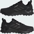 Кроссовки для хайкинга Adidas TERREX AX4 BETA COLD.RDY черные IF7431