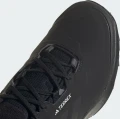 Кроссовки для хайкинга Adidas TERREX AX4 BETA COLD.RDY черные IF7431