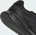 Кросівки дитячі Adidas RUNFALCON 5 чорні IE8586