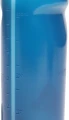 Пляшка для води Adidas PERFORMANCE 500 мл синьо-чорна HT3523