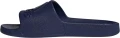 Шлепанцы Adidas ADILETTE AQUA темно-синие IF7374