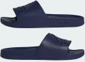 Шлепанцы Adidas ADILETTE AQUA темно-синие IF7374