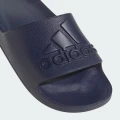 Шлепанцы Adidas ADILETTE AQUA темно-синие IF7374
